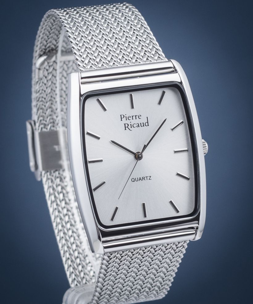 Pierre Ricaud Classic watch