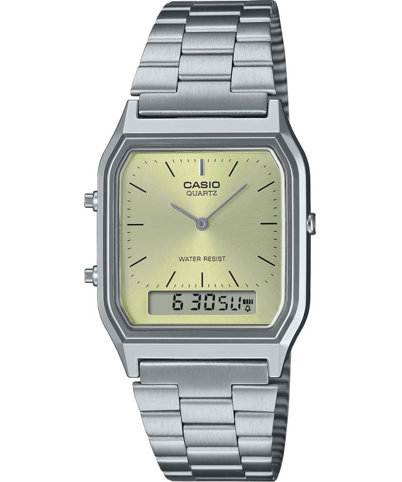 Casio Vintage watch