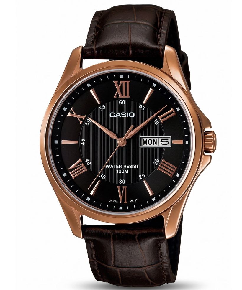 Casio Classic watch