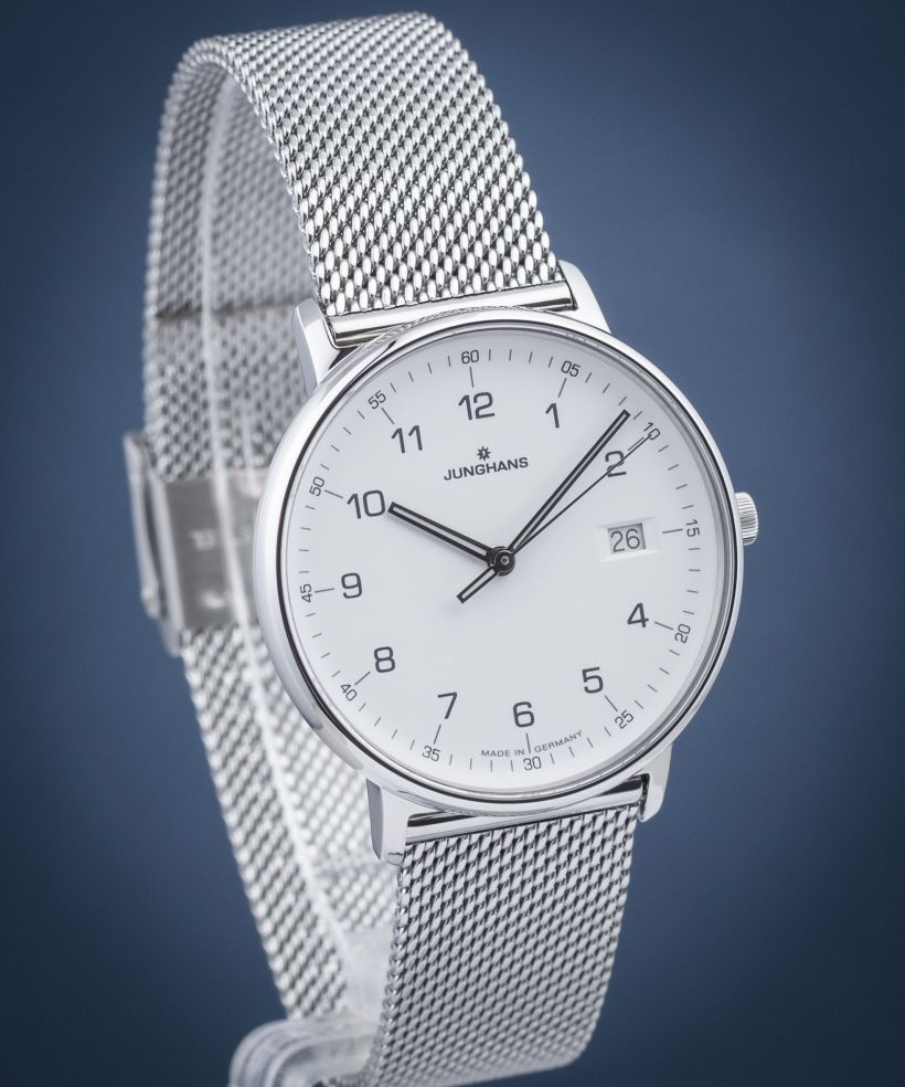 Junghans Form Damen watch