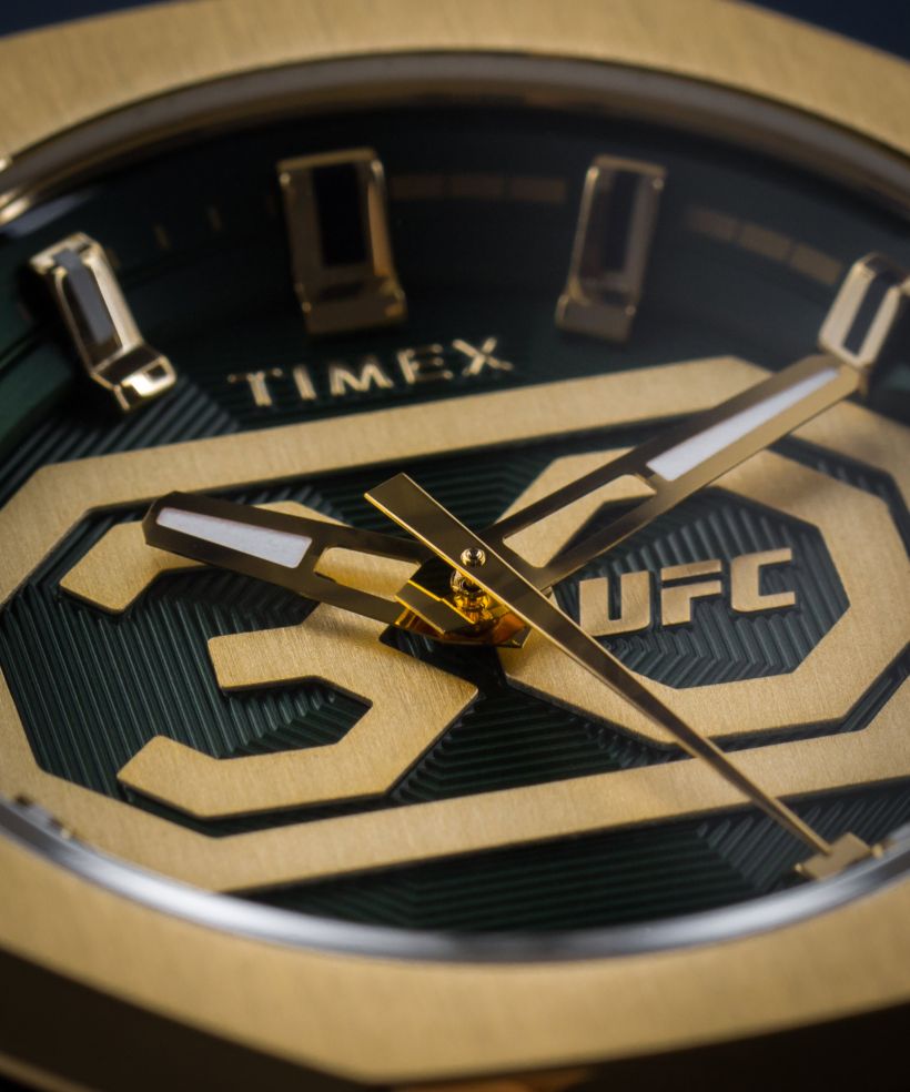 Timex UFC Pro 30th Anniversary gents watch
