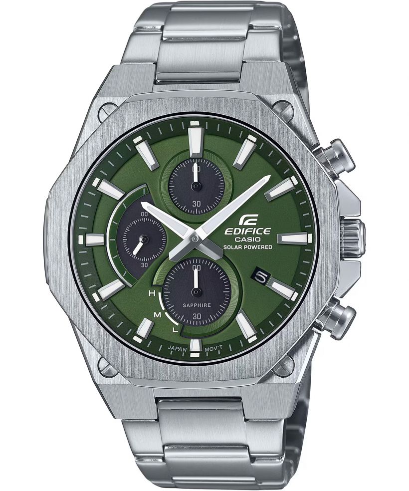 Casio EDIFICE Momentum watch