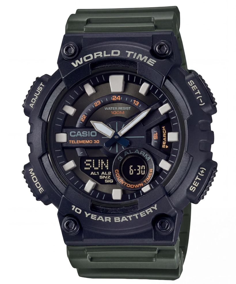 Casio Collection Men Men's Watch