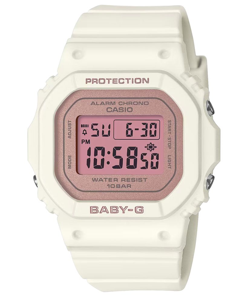 Casio BABY-G Urban watch