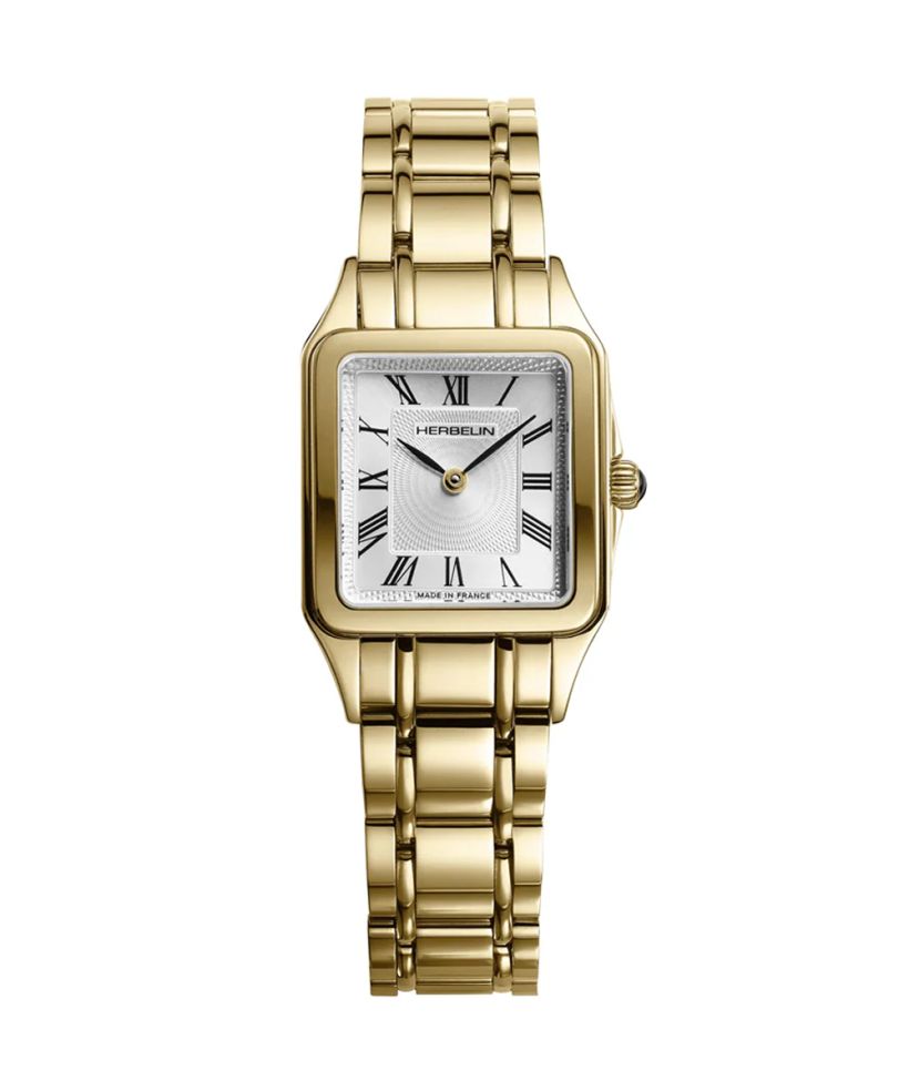 Herbelin Classic watch