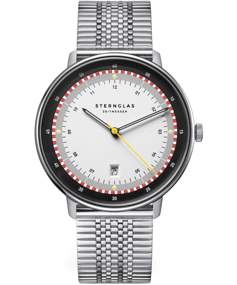 Sternglas Hamburg Hafen Limited Edition watch