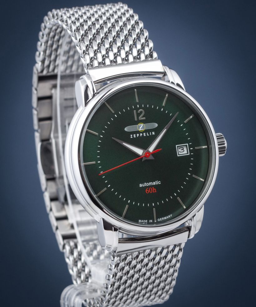 Zeppelin LZ 120 Bodensee Automatic watch
