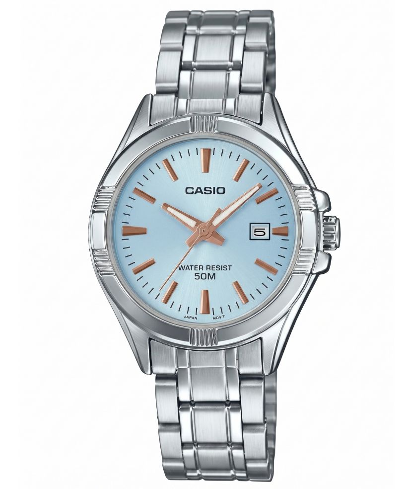Casio Standard unisex watch