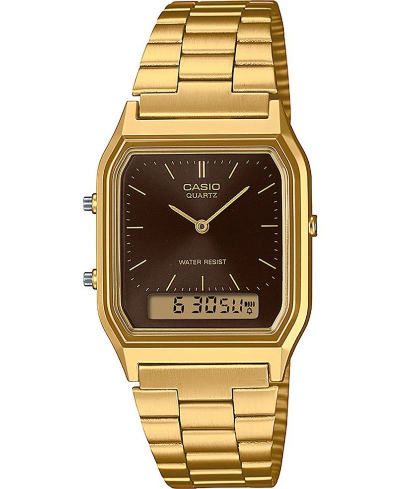 Casio VINTAGE Collection watch