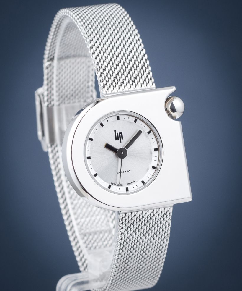 Lip Mach 2000 Mini Moon watch