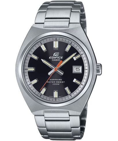 Casio EDIFICE Momentum watch