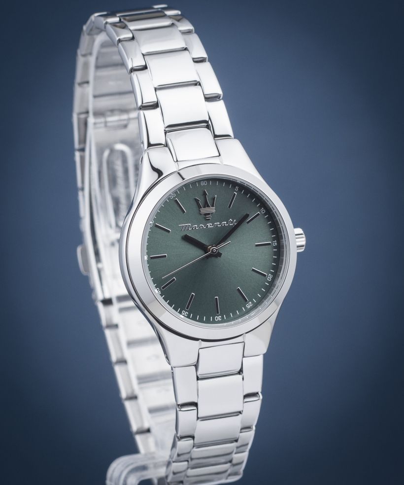 Maserati Attrazione watch