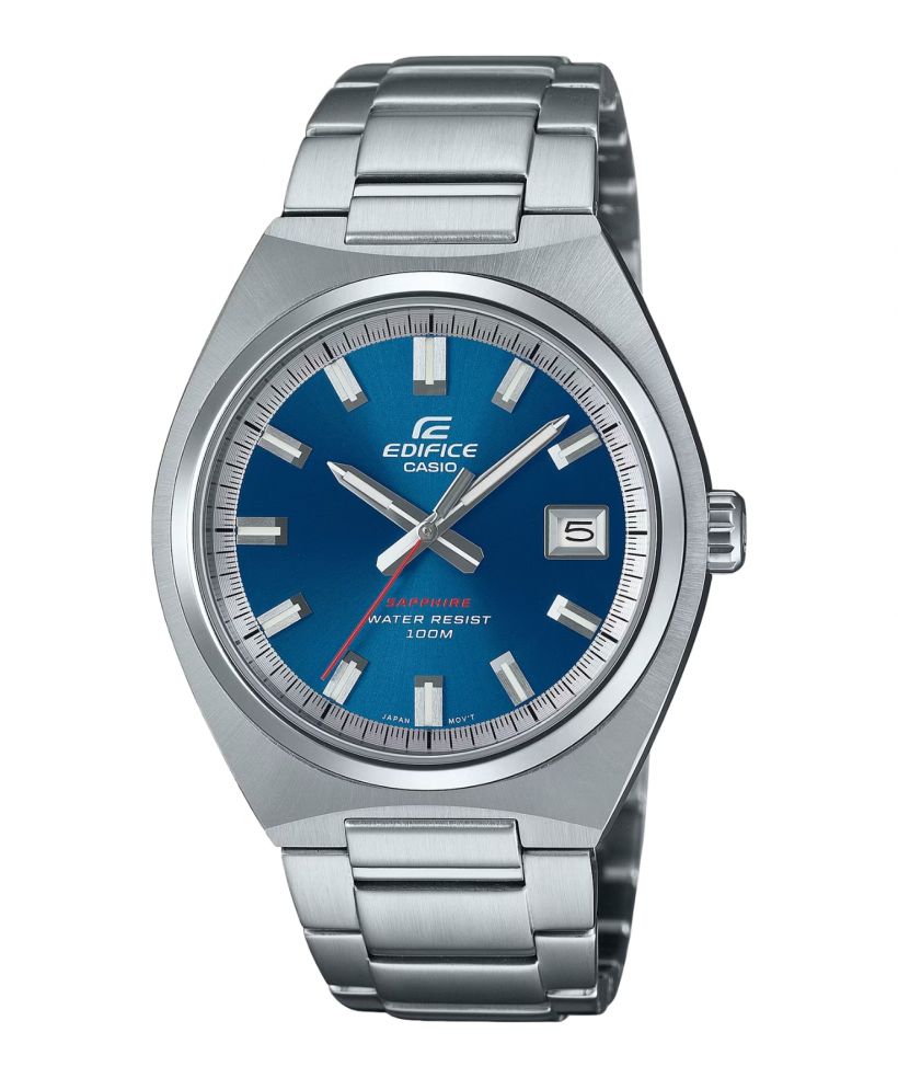 Casio EDIFICE Momentum watch