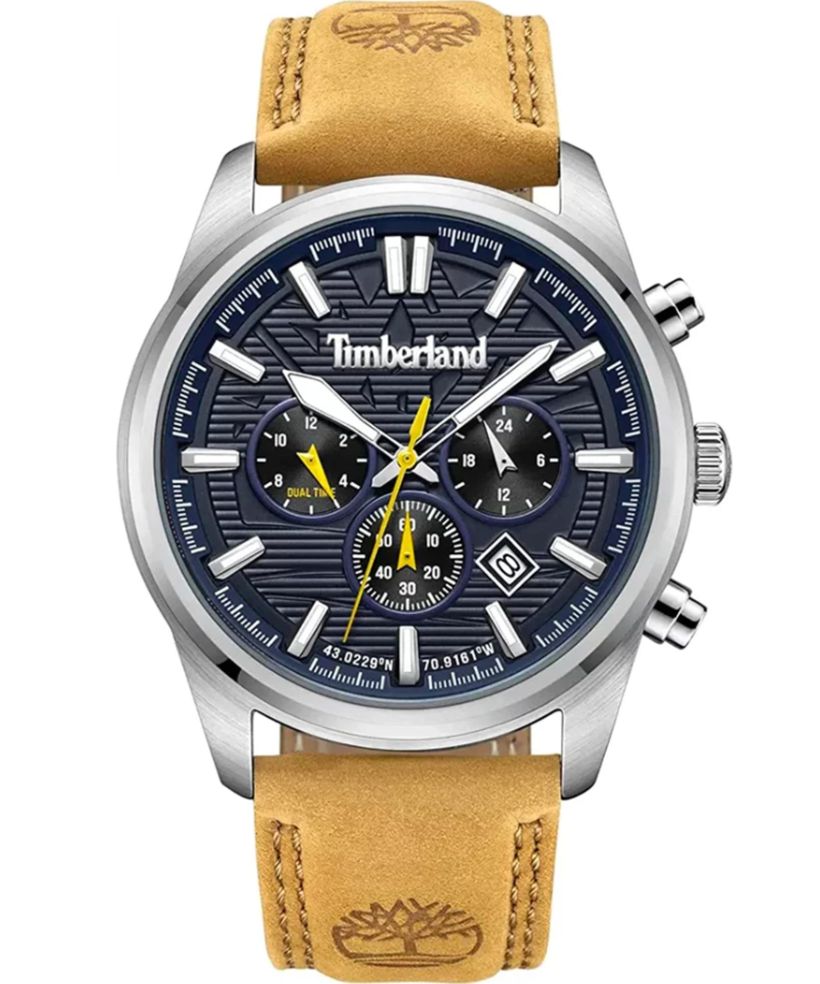 Timberland Northbridge watch