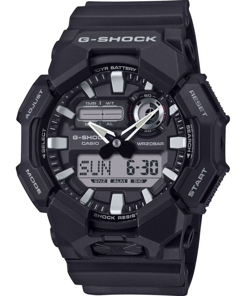 Casio G-Shock Classic gents watch