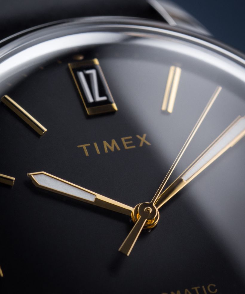 Timex Marlin Automatic watch