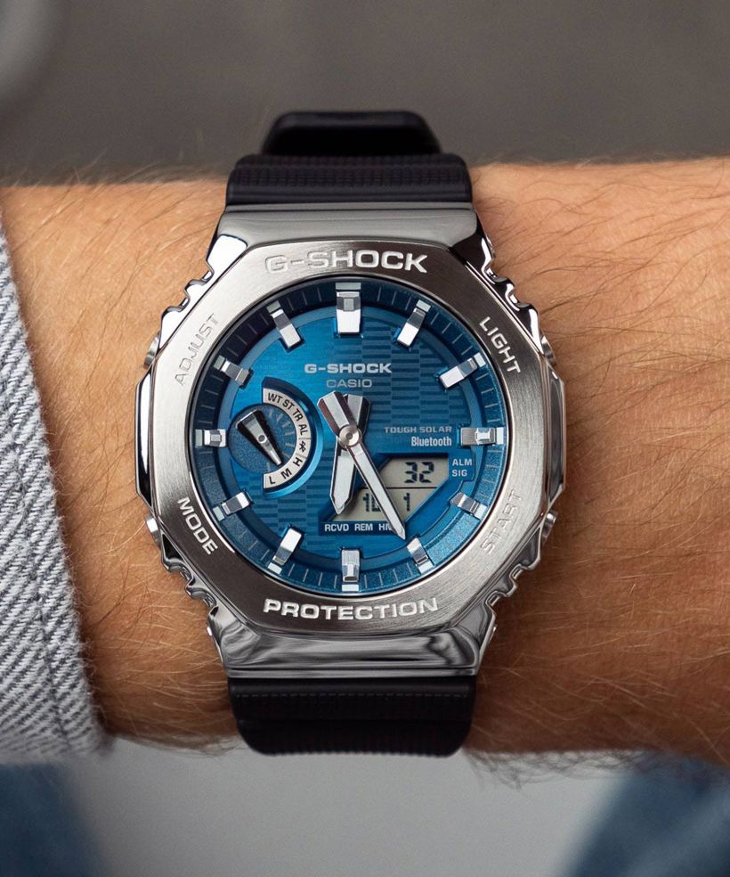 Casio G-Shock Classic gents watch
