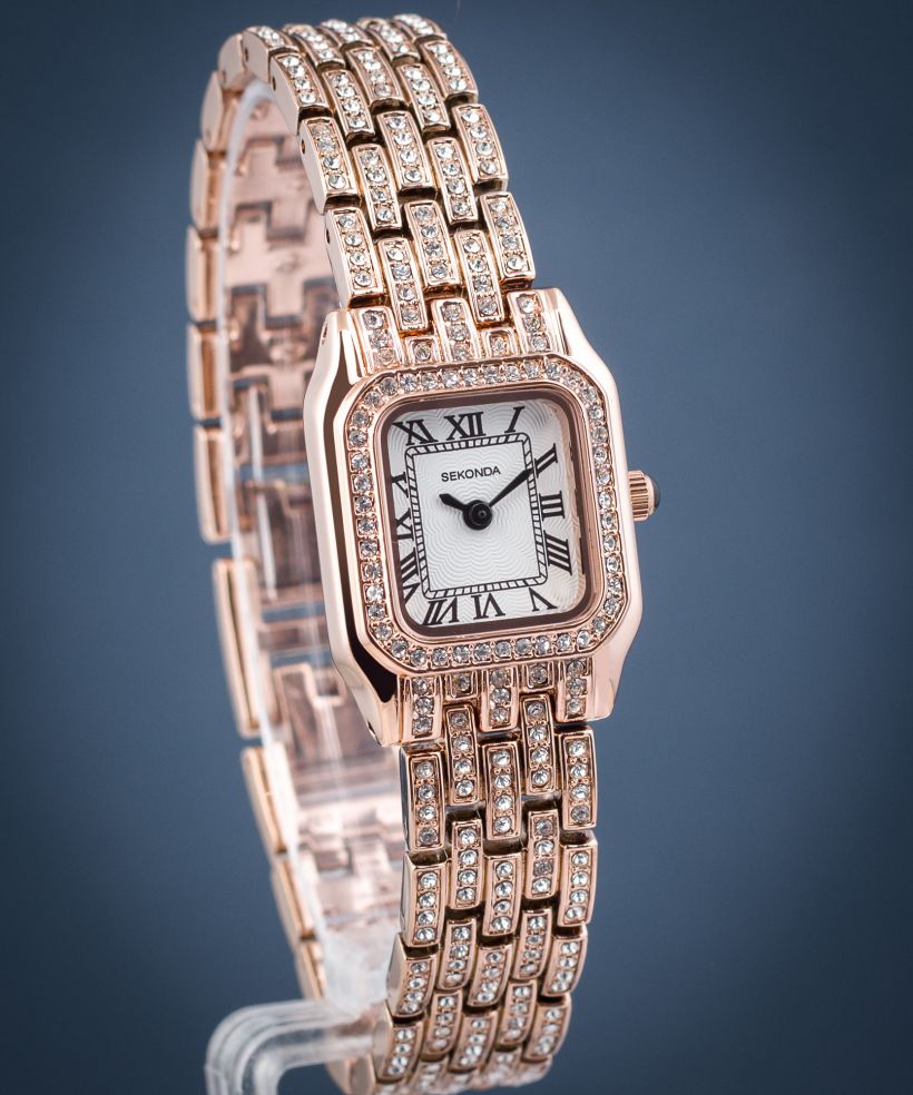 Sekonda Monica watch
