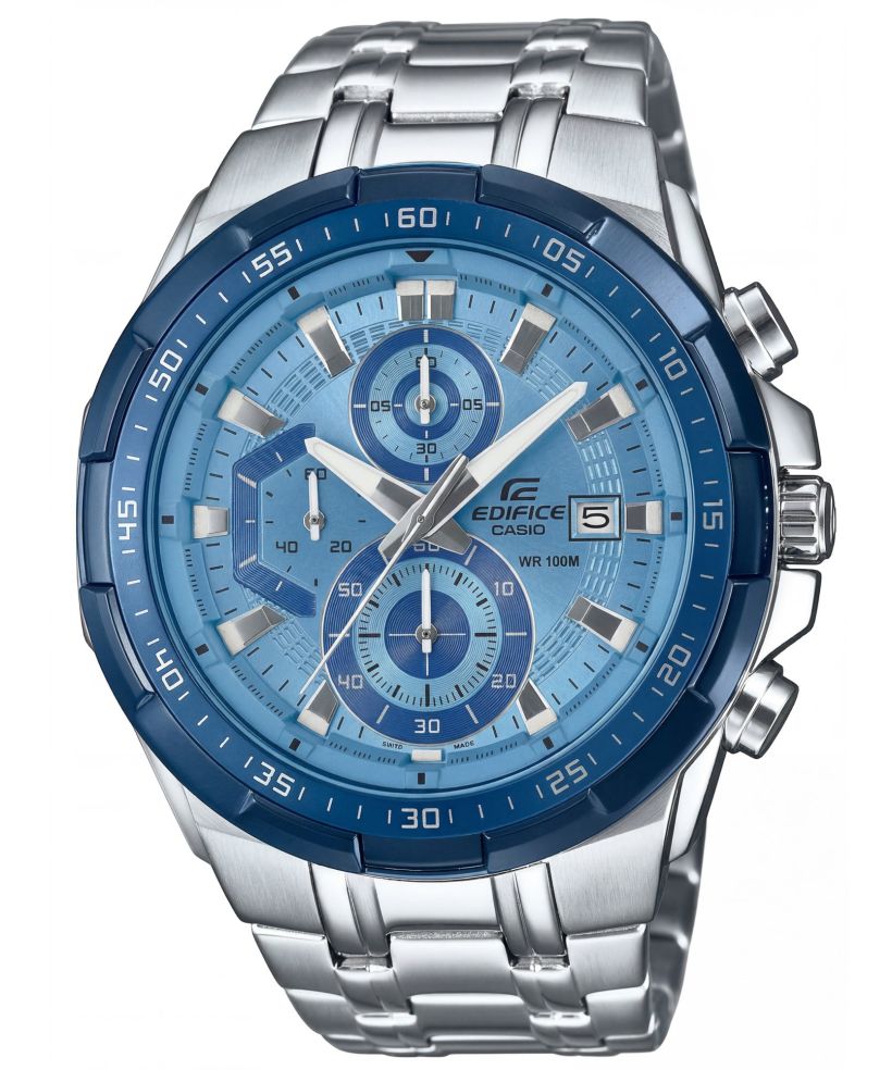 Casio EDIFICE Classic Chronograph watch