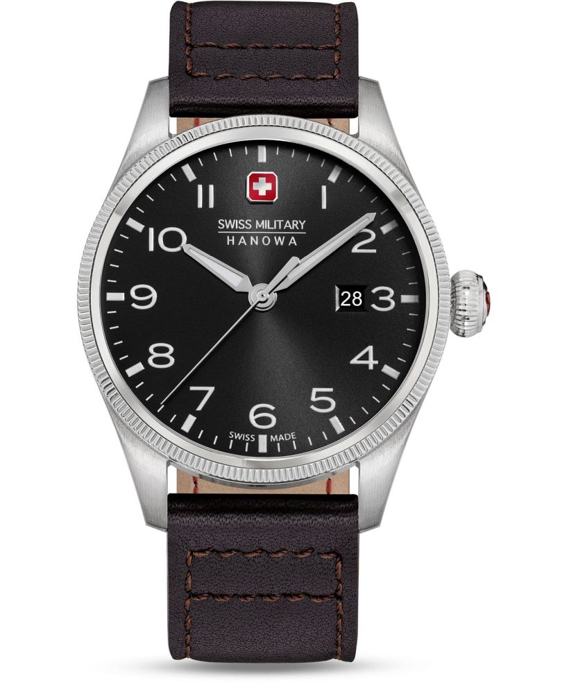 Swiss Military Hanowa Thunderbolt watch