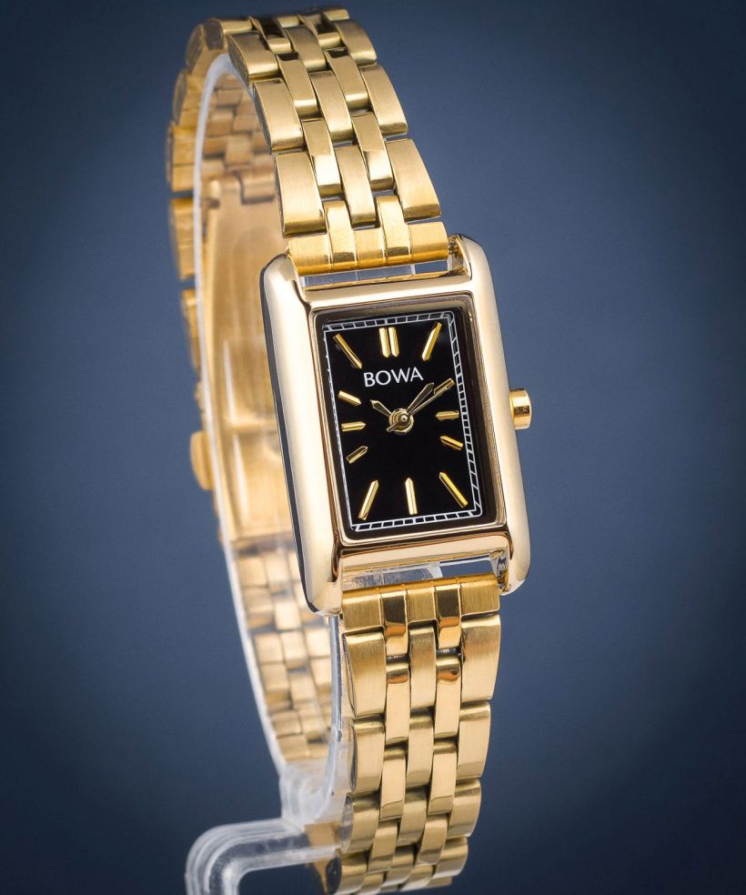 BOWA Paris watch