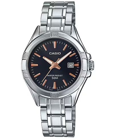 Casio Classic Women's Watch