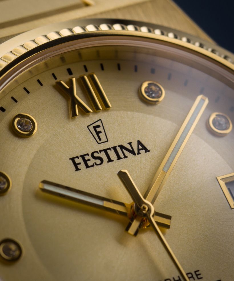 Festina Swiss Made  watch