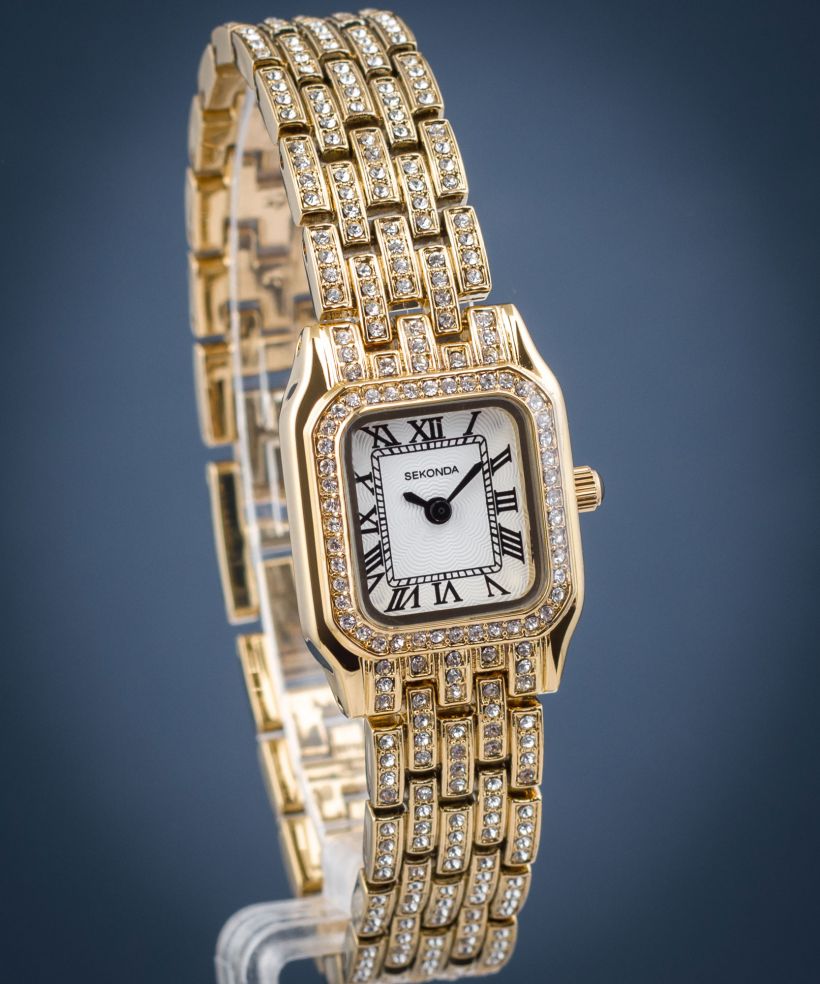 Sekonda Monica watch