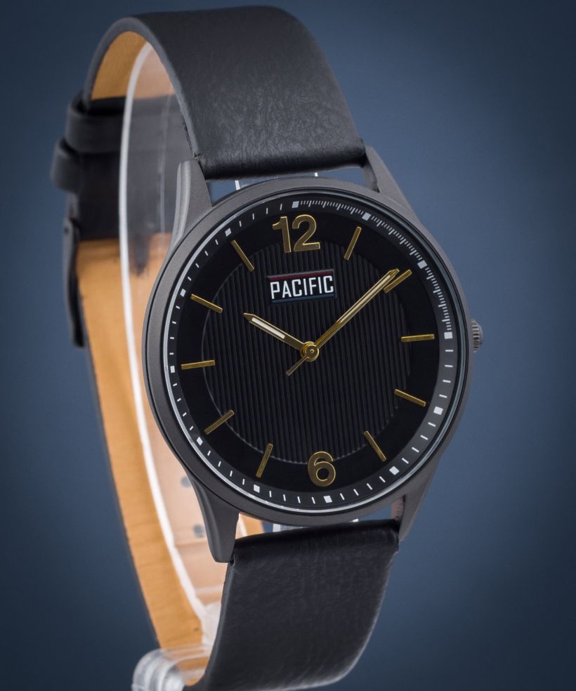 Pacific X gents watch