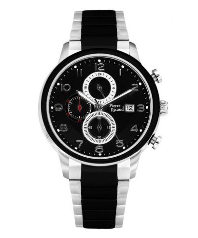 Pierre Ricaud Classic Men's Watch