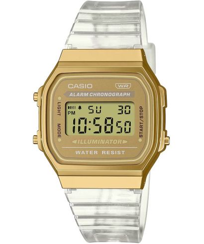 Casio VINTAGE Iconic watch