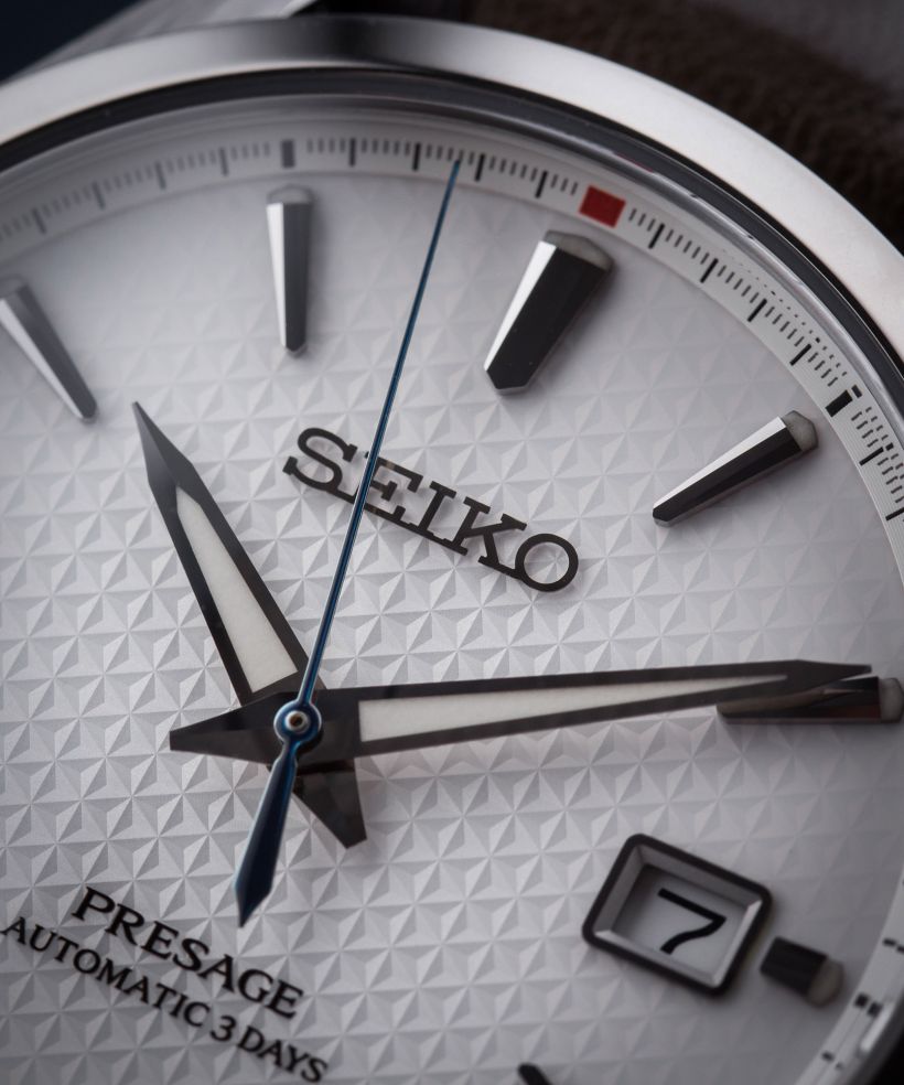 Seiko Presage Automatic Limited Edition gents watch