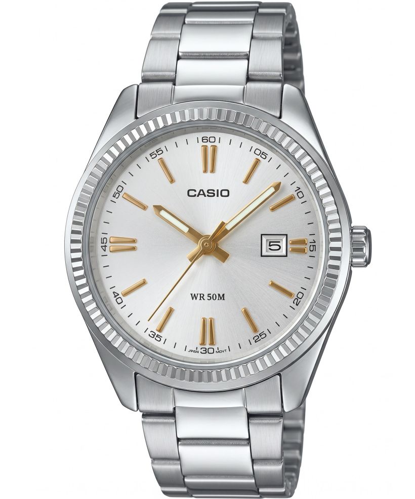 Gents Casio MTP watch