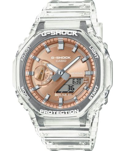 Casio G-Shock Octagon gents watch