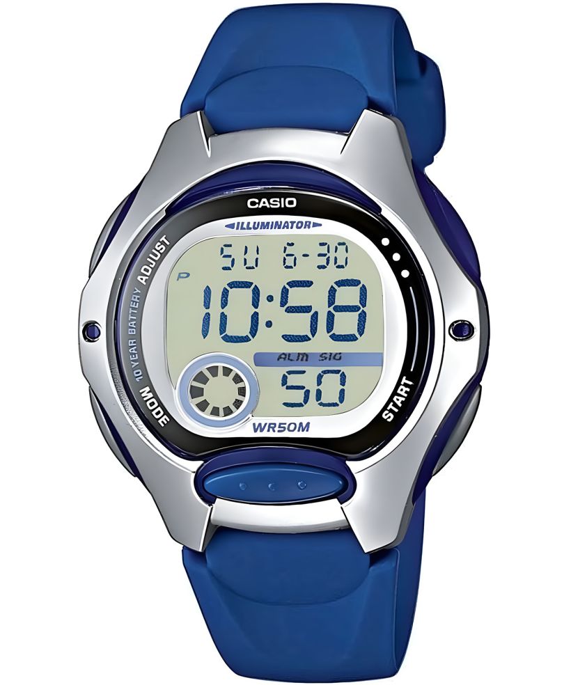 Casio Sport Women's Watch