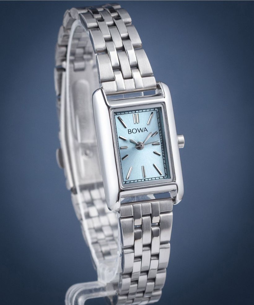 BOWA Paris watch
