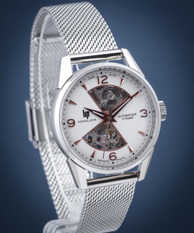 Lip Himalaya Sandglass watch