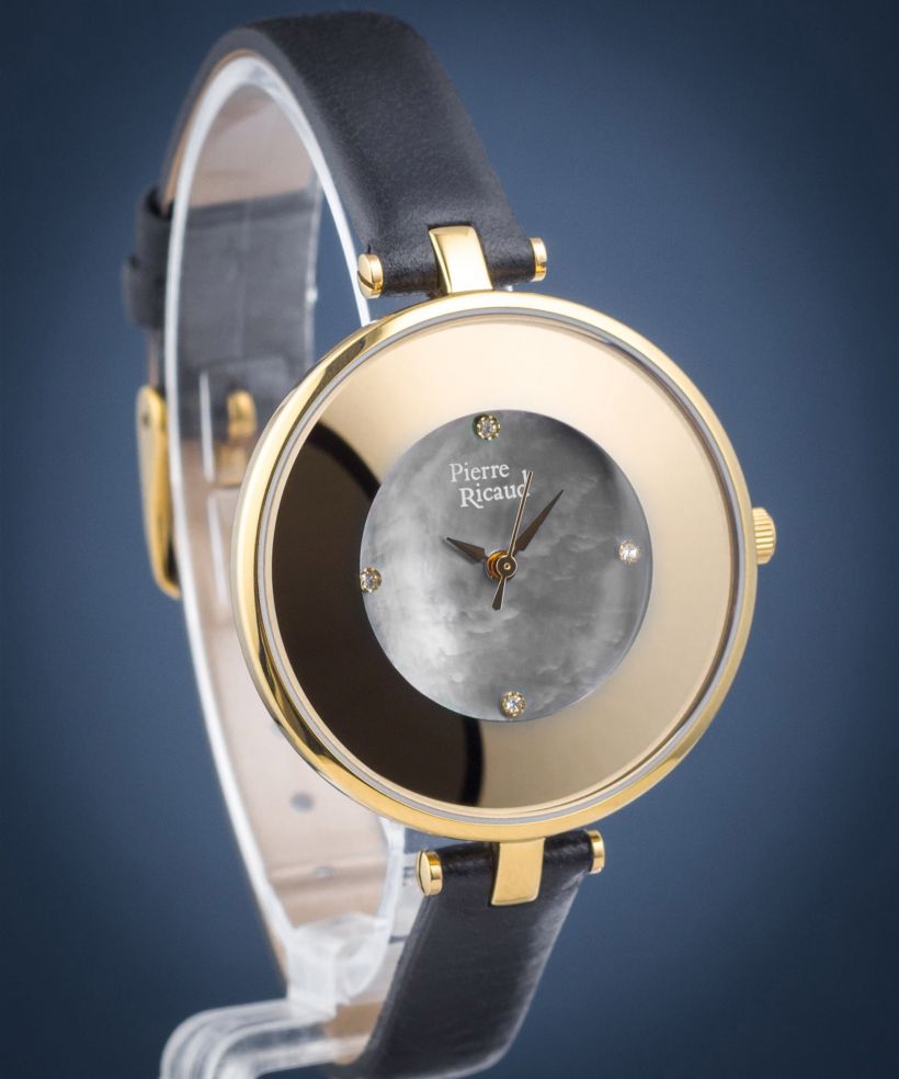 Pierre Ricaud Classic watch
