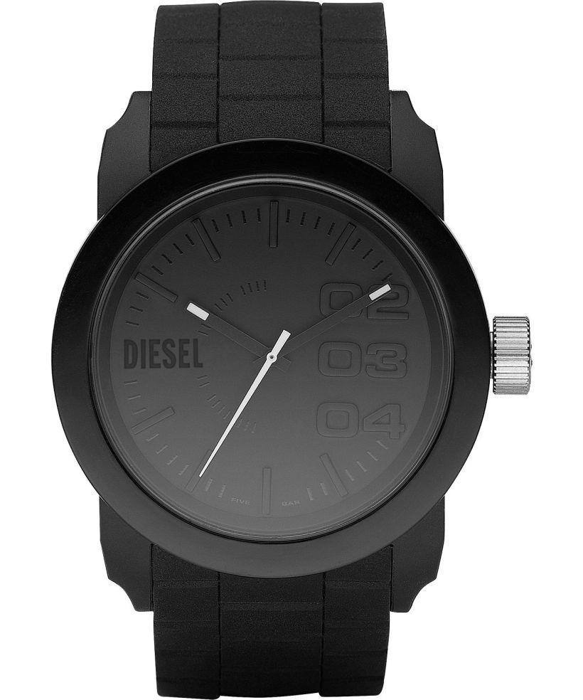Diesel Young Blood Black Watch