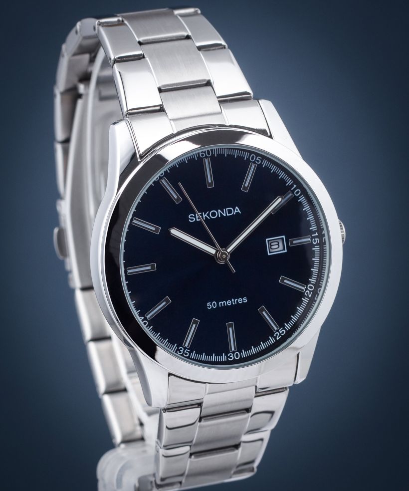 Sekonda Classic gents watch