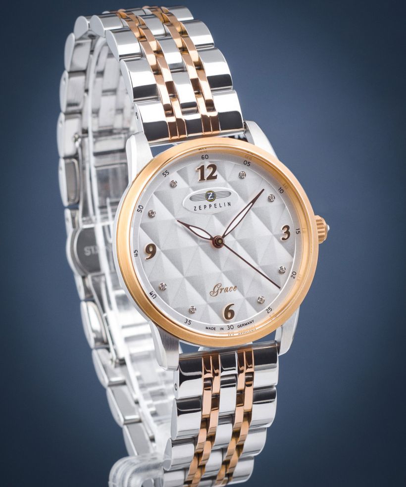 Zeppelin Grace Lady watch