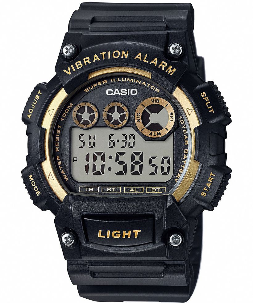 Casio Sport Men's Watch