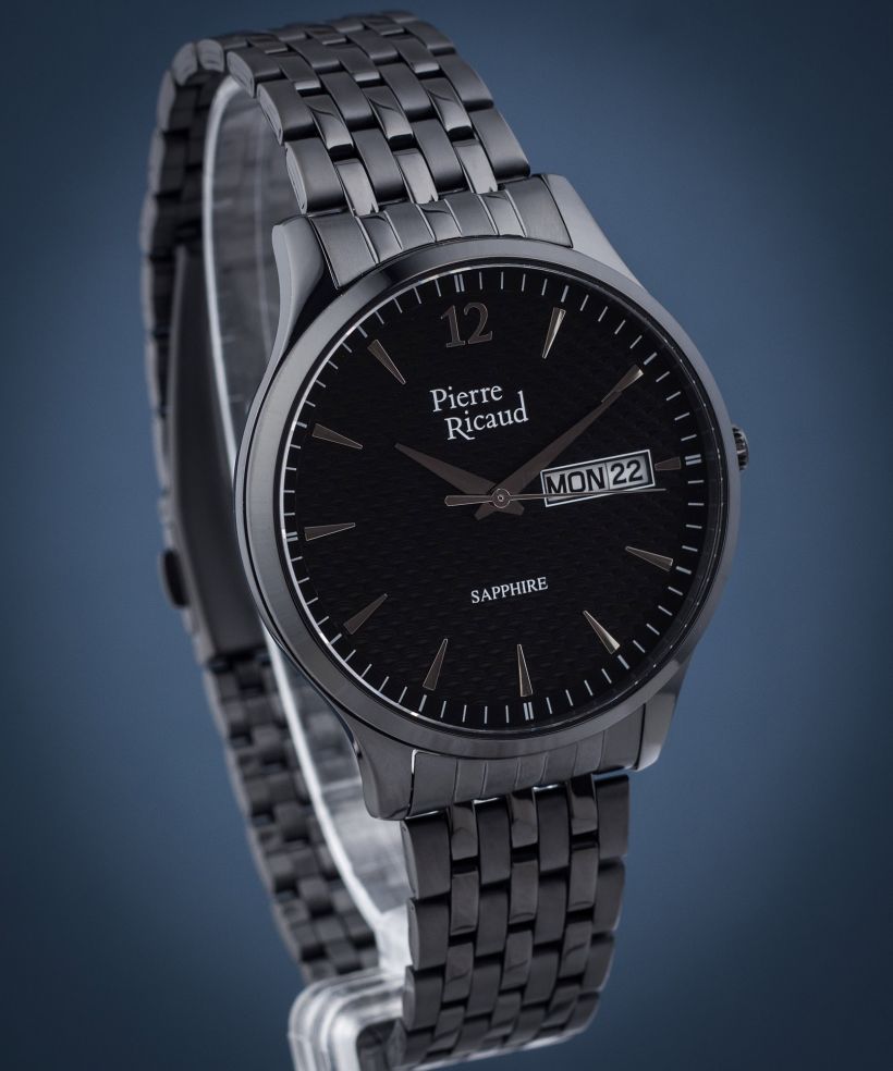 Pierre Ricaud Classic watch