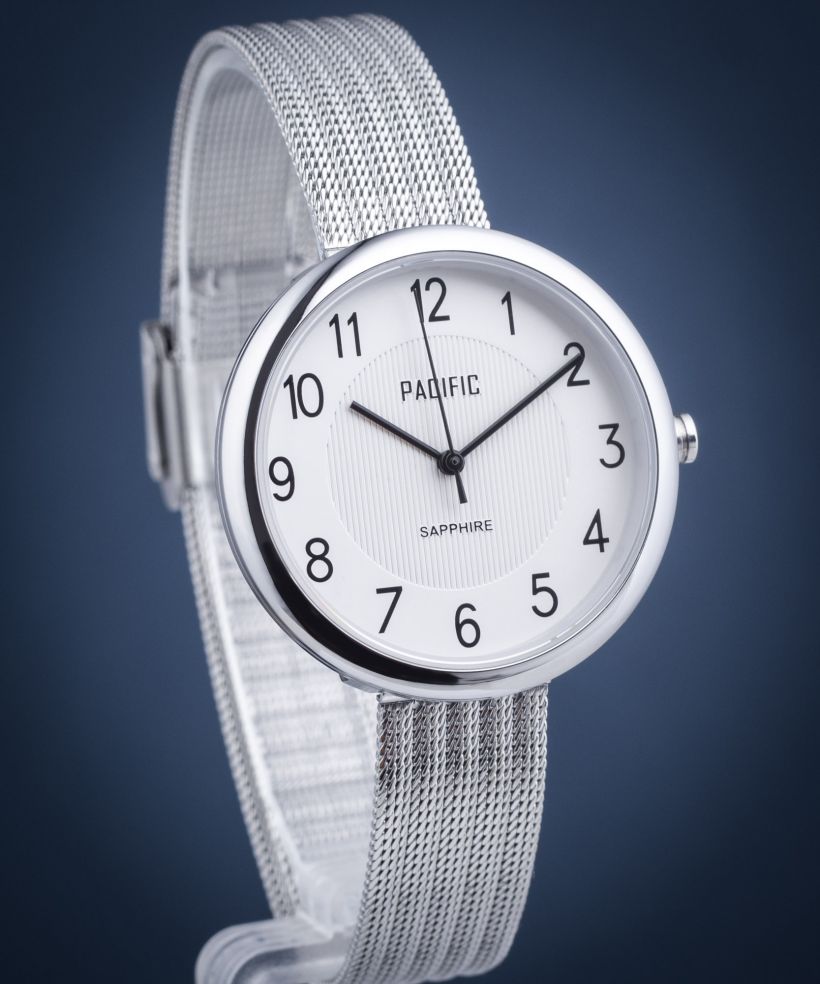 Pacific X Sapphire watch