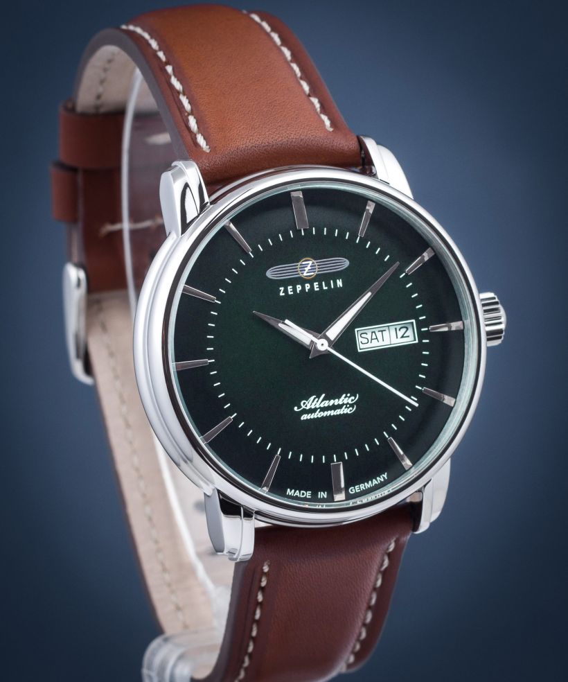 Zeppelin Atlantic Automatic watch