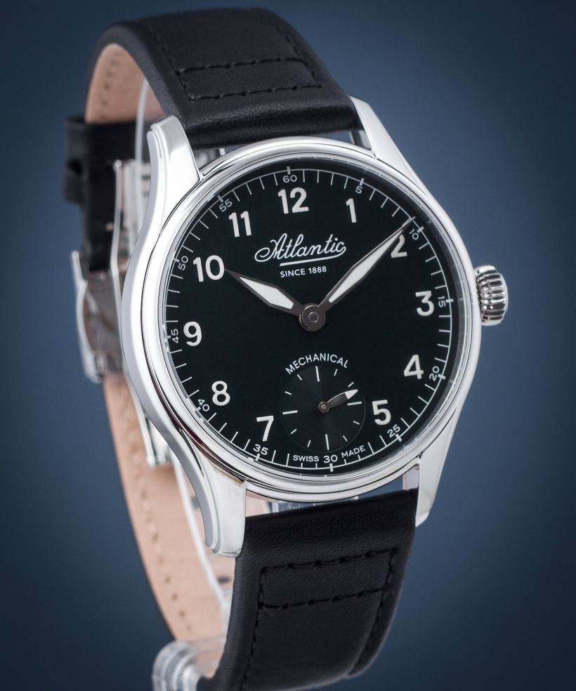 Atlantic Worldmaster Manufacture Mechanical watch