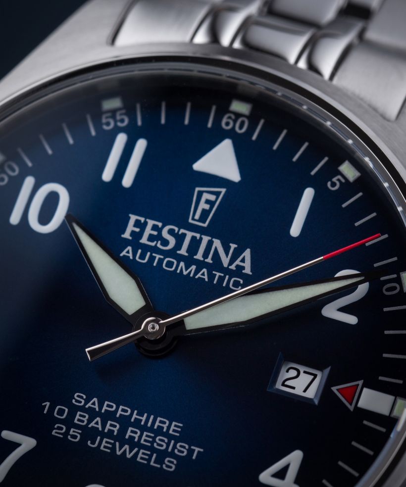 Festina Automatic watch