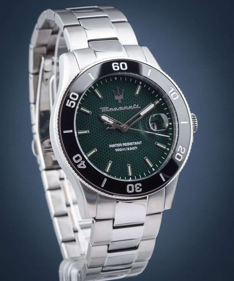 Maserati Competizione watch