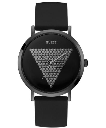 Guess Imprint Watch