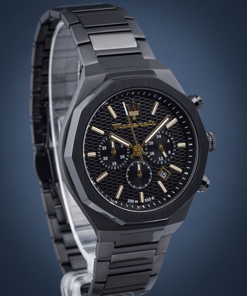 Maserati Stile Chrono watch